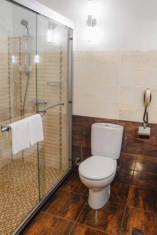 Orbita Boutique Hotel Șîmkent Cameră foto