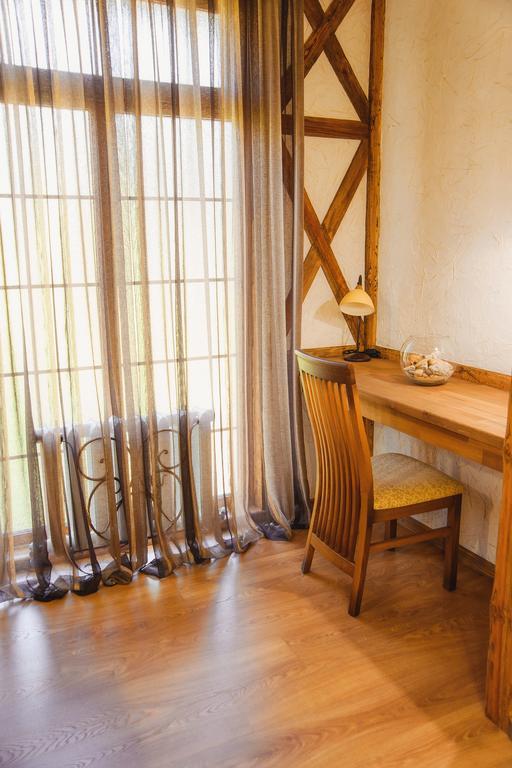 Orbita Boutique Hotel Șîmkent Cameră foto
