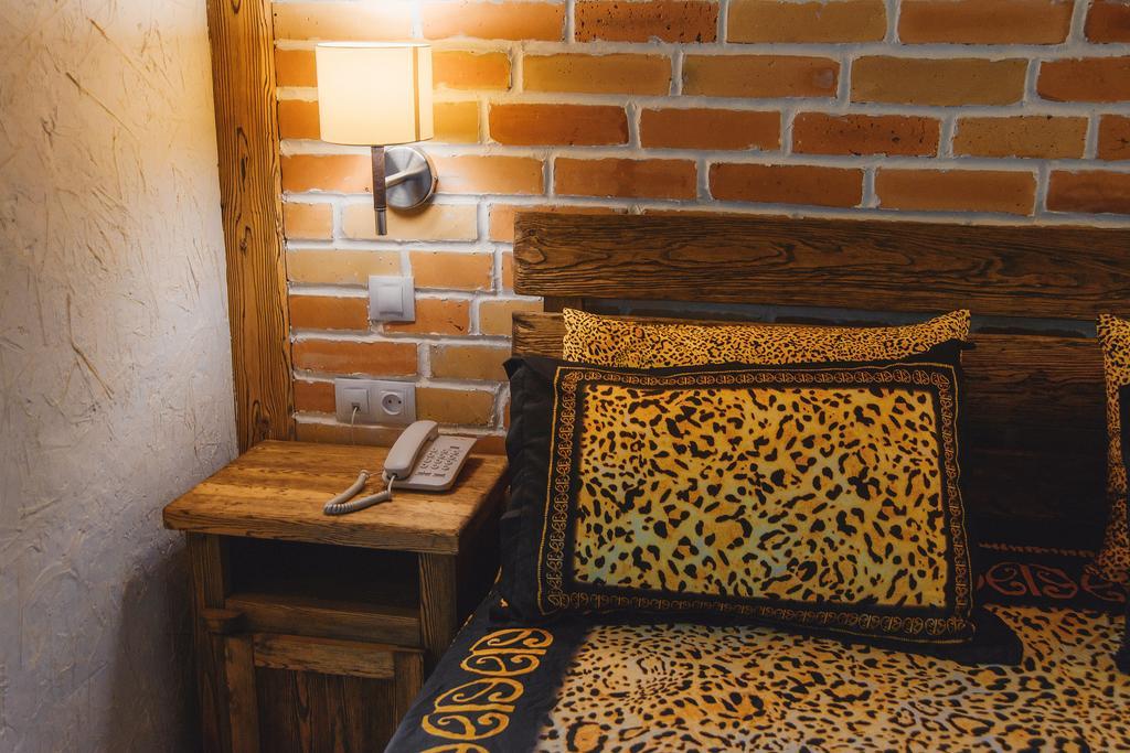 Orbita Boutique Hotel Șîmkent Cameră foto