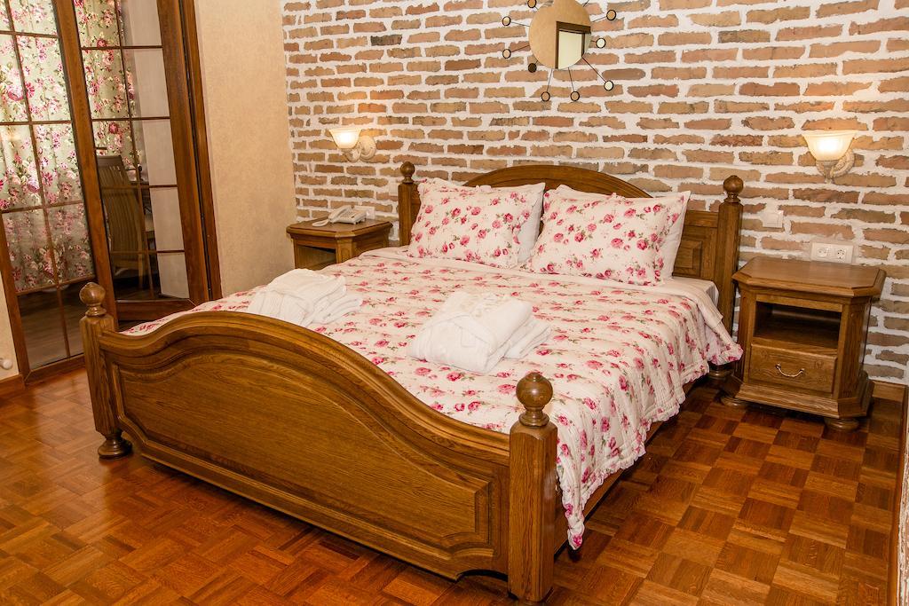 Orbita Boutique Hotel Șîmkent Cameră foto