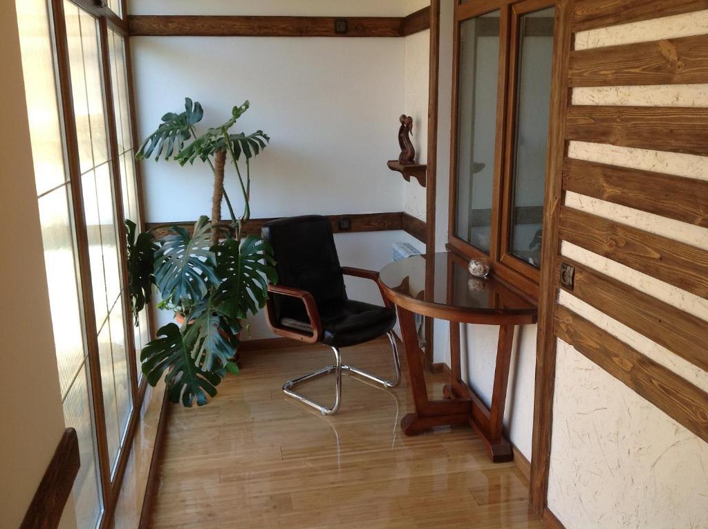 Orbita Boutique Hotel Șîmkent Cameră foto